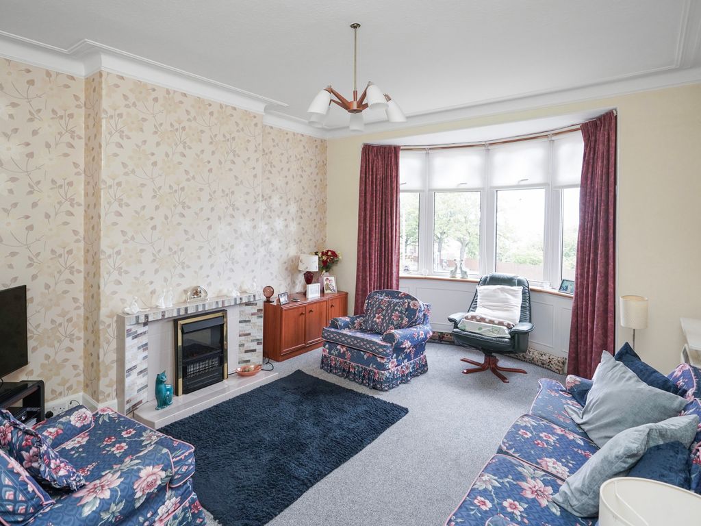 3 bed semidetached house for sale in 1 Abercorn Crescent, Willowbrae