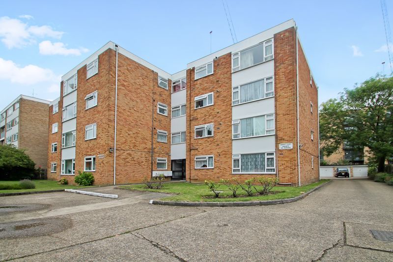 Gayton Road, Harrow-On-The-Hill, Harrow HA1  