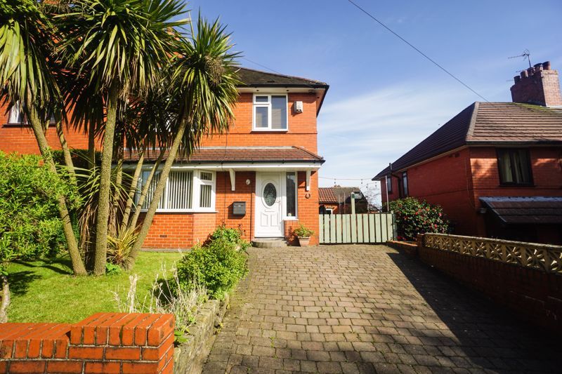 3 bed semidetached house to rent in Ridgway, Blackrod, Bolton BL6 Zoopla