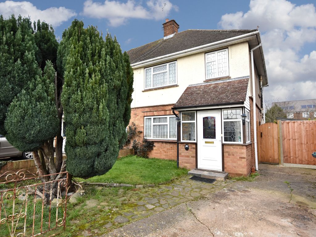 Orchard Avenue Watford WD25  