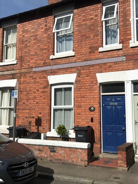 Queen Street, Chester CH1  