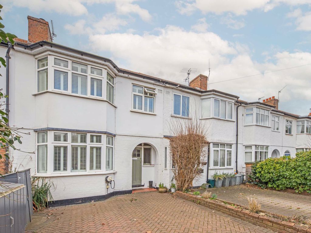 4 bed property for sale in Fifth Cross Road, Twickenham TW2 Zoopla
