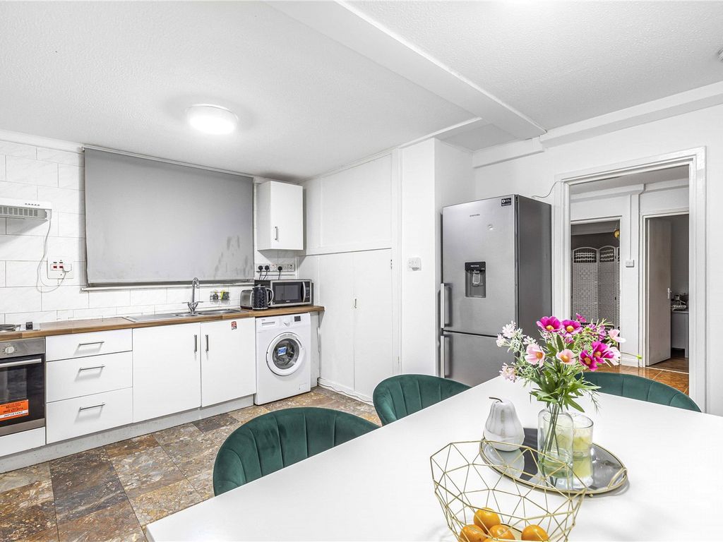 2 bed flat for sale in Brixton Water Lane, London SW2, £250,000 Zoopla