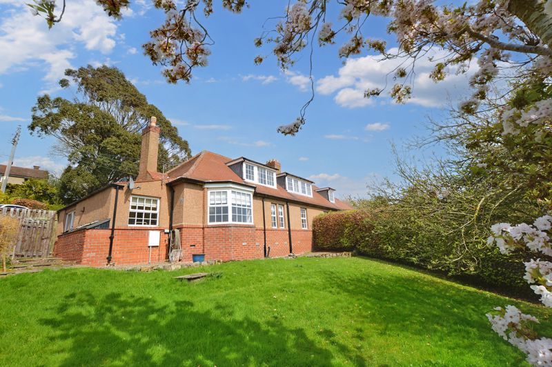 4 bed semidetached house for sale in Hillside Road, Belford NE70 Zoopla