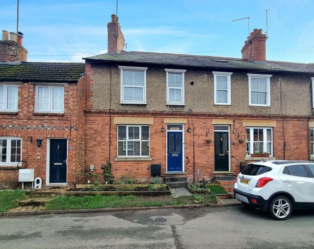 2 bed terraced house for sale in South Street, Weedon, Northamptonshire NN7, £270,000 Zoopla