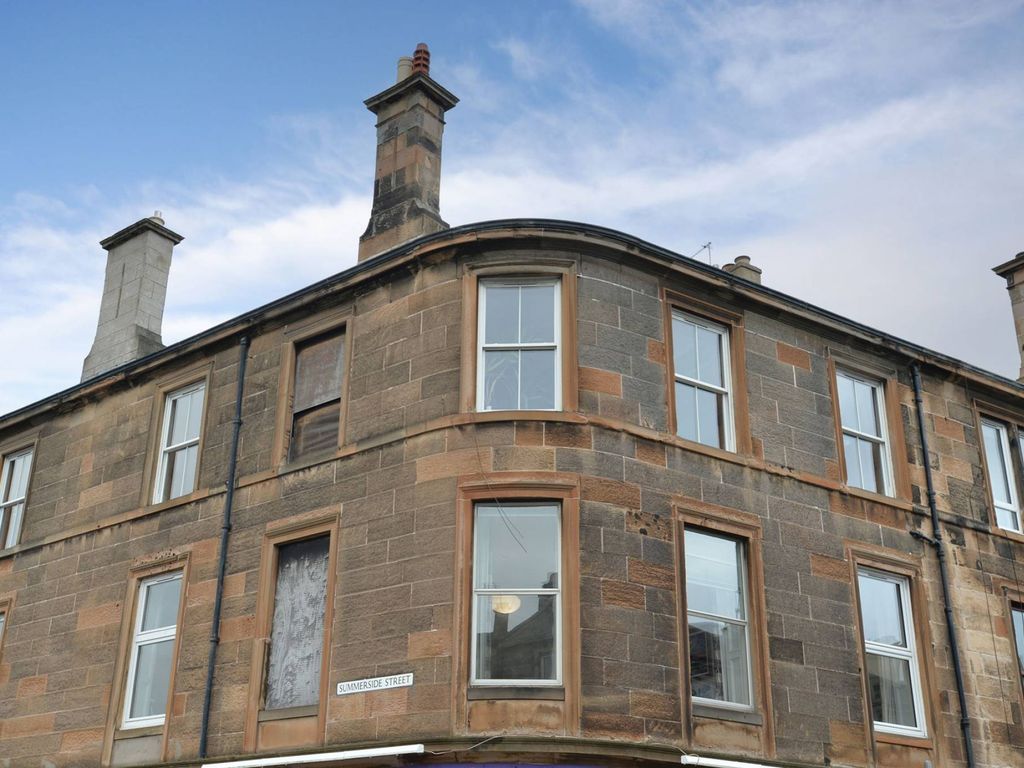 3 bed flat for sale in Summerside Street, Edinburgh EH6 Zoopla