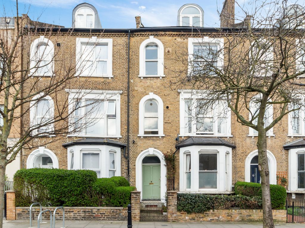 3 bed flat for sale in Finsbury Park Road, London N4, £750,000 Zoopla