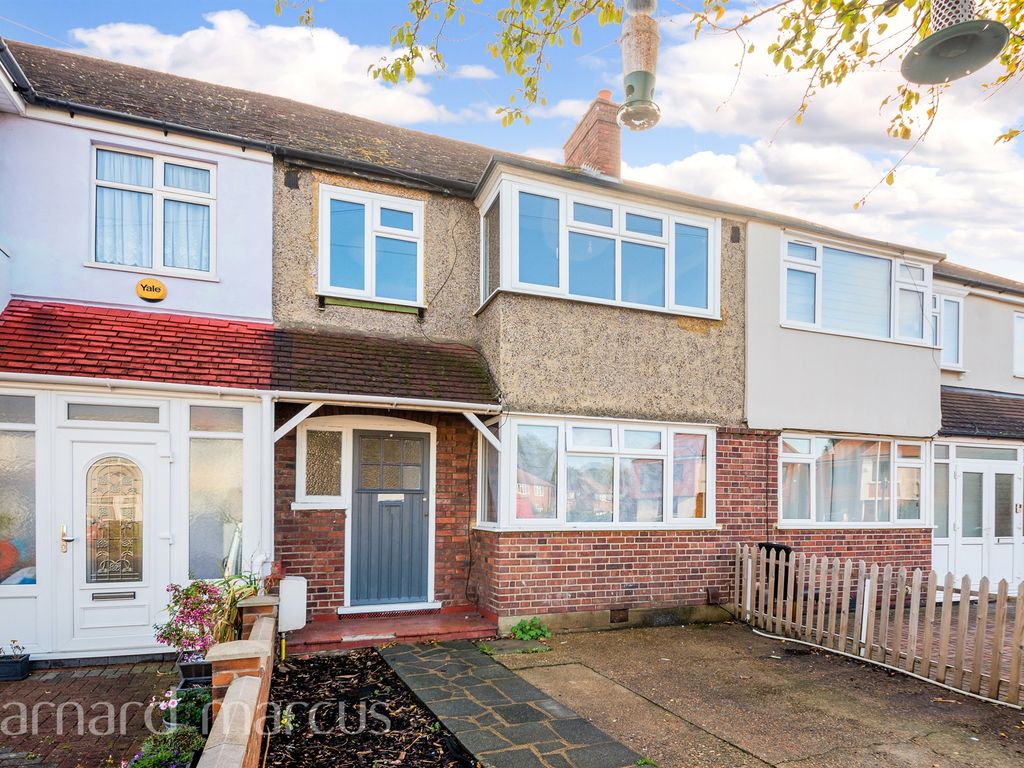 3 bed terraced house for sale in South Lane West, New Malden KT3 Zoopla