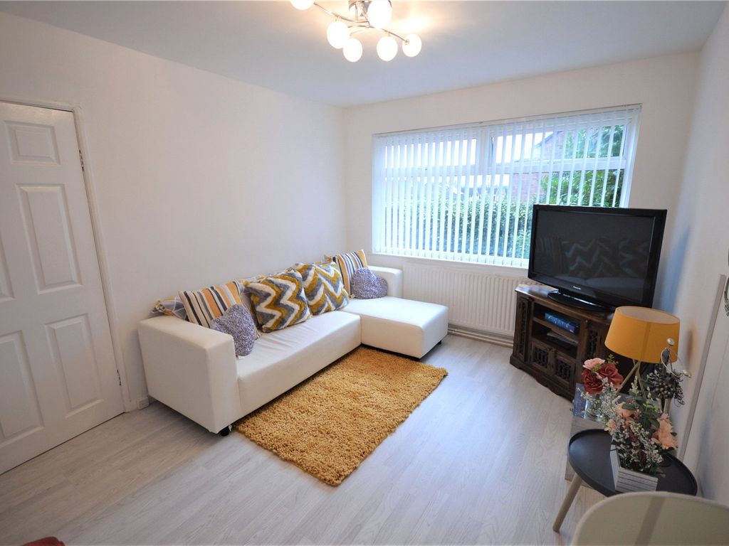 Acresgate Court Liverpool Merseyside L25  