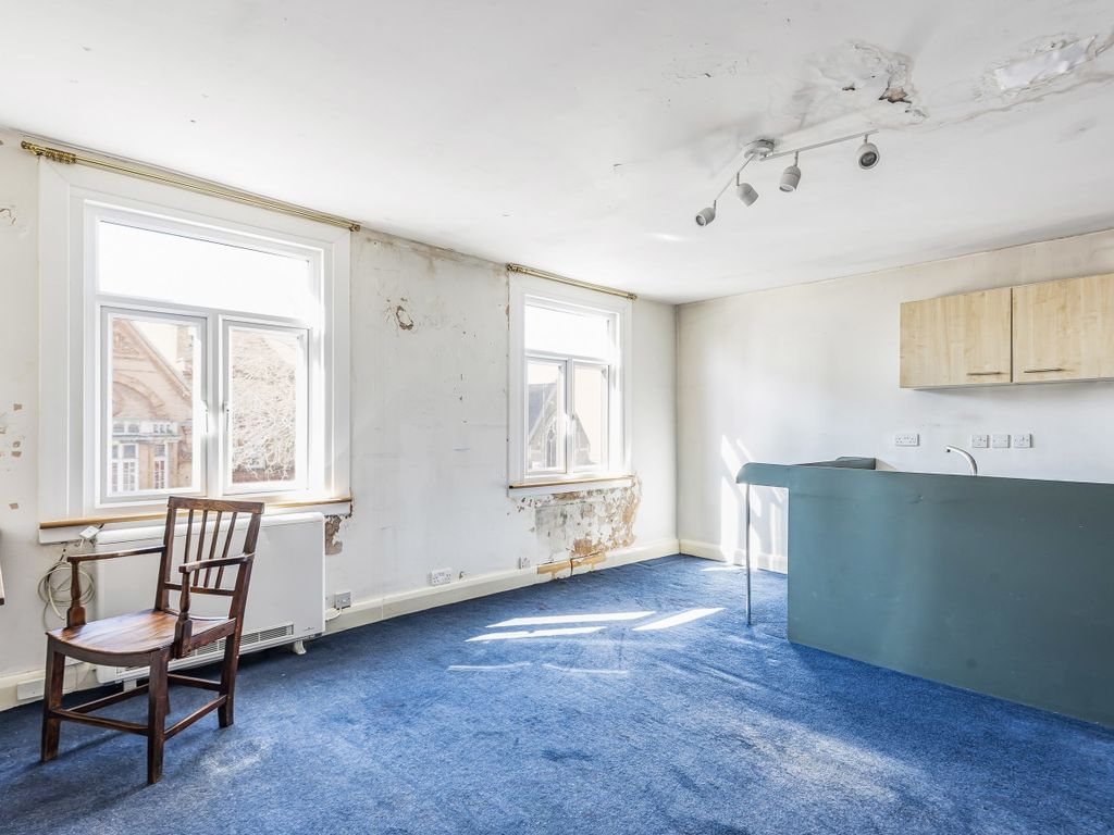 Old Kent Road, London SE15