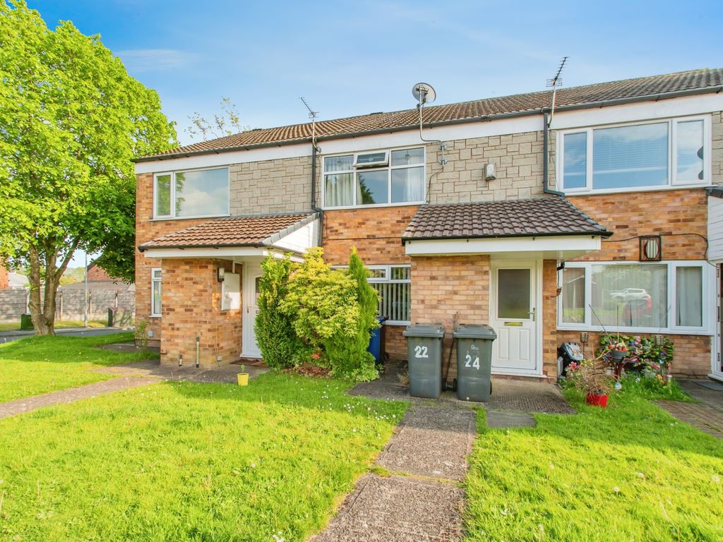 1 bed for sale in Tintern Avenue, Astley, Tyldesley