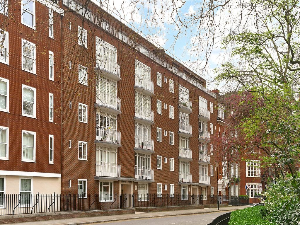 Denbigh House, 8-13 Hans Place, Knightsbridge, London SW1X  