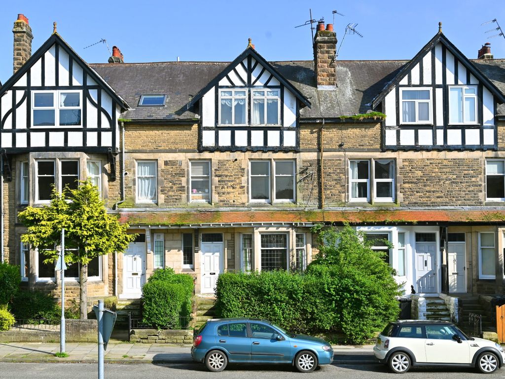 6 bed terraced house for sale in Dragon Parade, Harrogate HG1 Zoopla