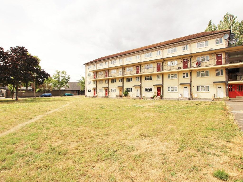 1 bed flat for sale in Firs House, Wood Green, London N22 Zoopla