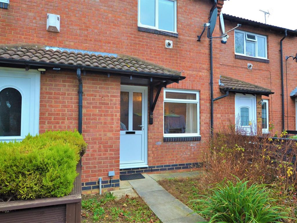 2 bed terraced house for sale in Shepherds Close, Cheltenham GL51 Zoopla