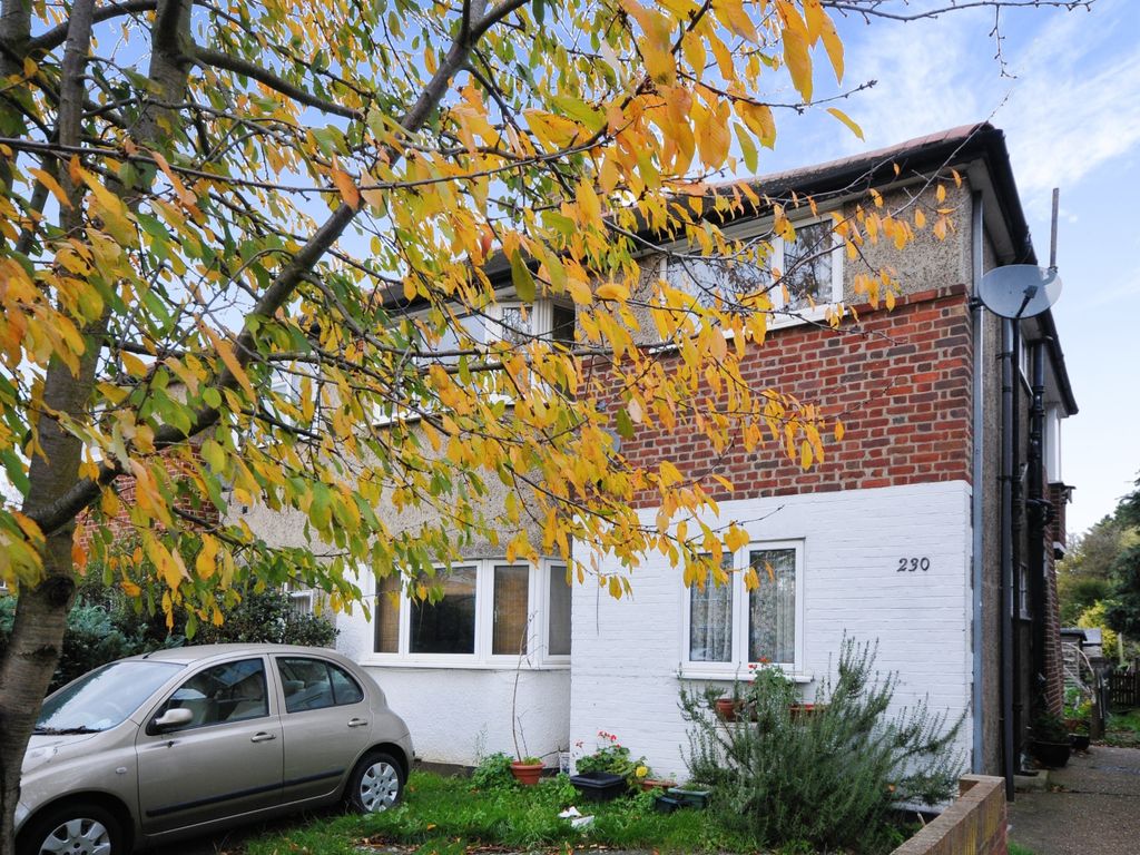 Meadowview Road London SE6  