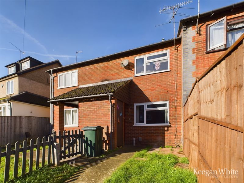 1 bed property for sale in Chairborough Road, Cressex Business Park