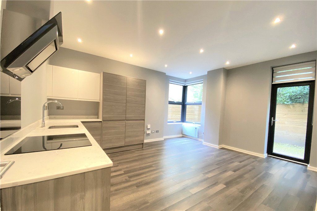 New home, 1 bed flat for sale in Brants Bridge, Bracknell, Berkshire