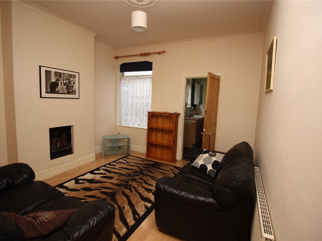 3 bed terraced house to rent in Westwood Road, Earlsdon, Coventry, West