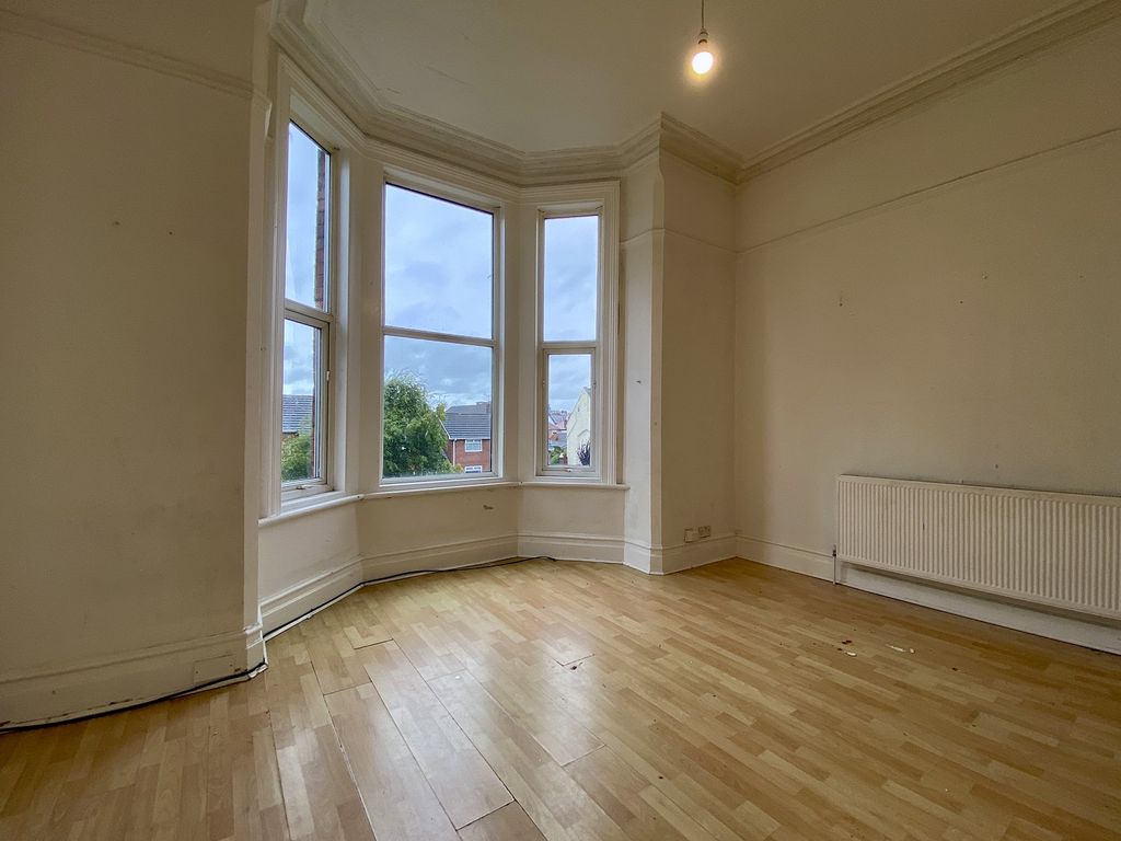 2 bed flat for sale in Talbot Street, Birkdale, Southport PR8 Zoopla