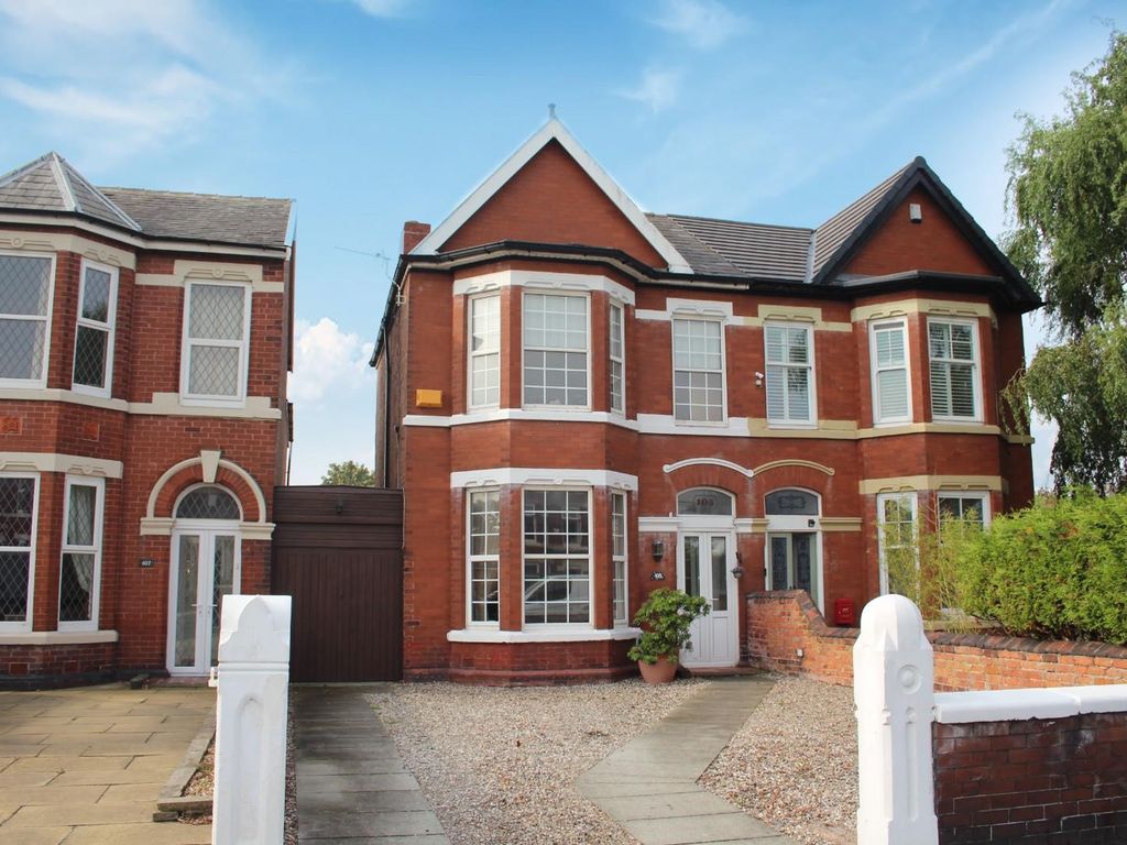 Hawkshead Street Southport PR8  