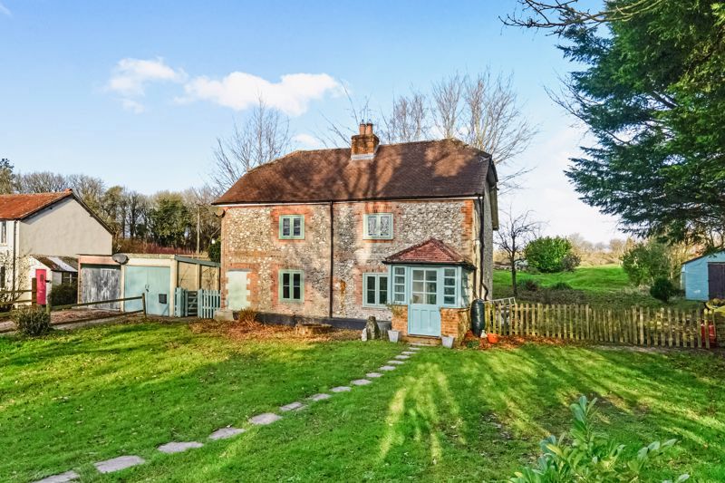 3 bed cottage for sale in Hindon, Salisbury SP3 Zoopla
