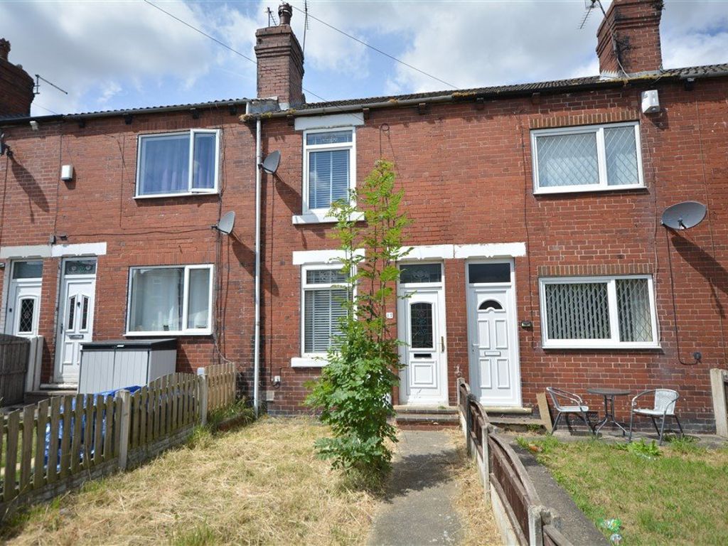 2 bed terraced house to rent in Grove Avenue, Hemsworth WF9 Zoopla