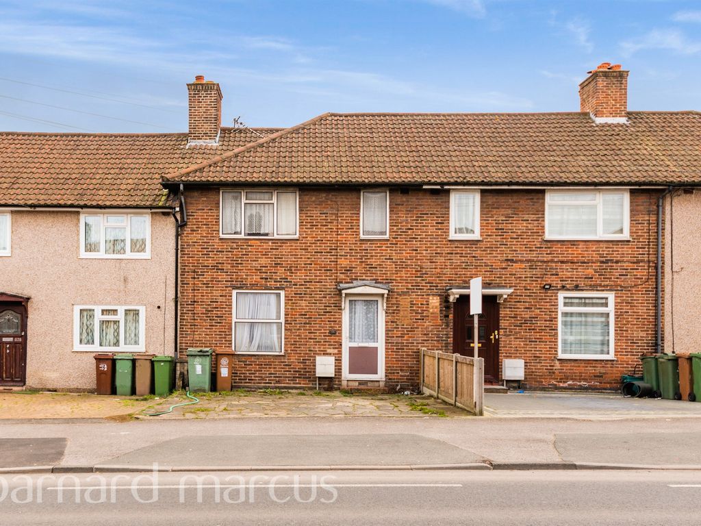 3 bed end terrace house for sale in Middleton Road, Carshalton SM5 Zoopla