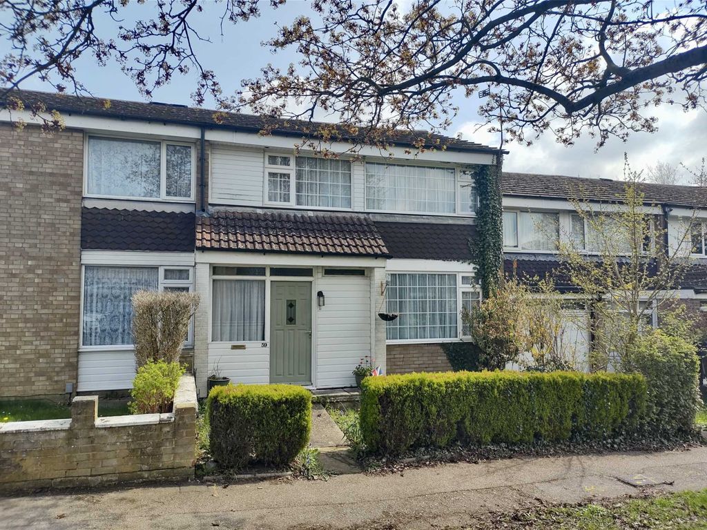3 bed property for sale in Crawley Drive, Hemel Hempstead HP2 Zoopla