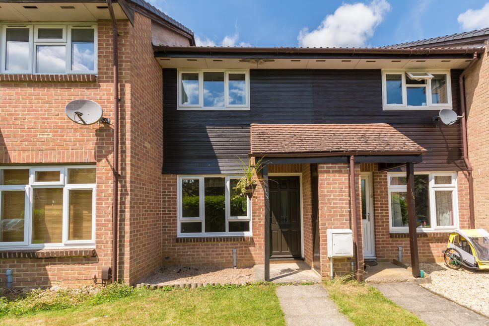 2 bed semidetached house to rent in Wilsdon Way, Kidlington OX5 Zoopla