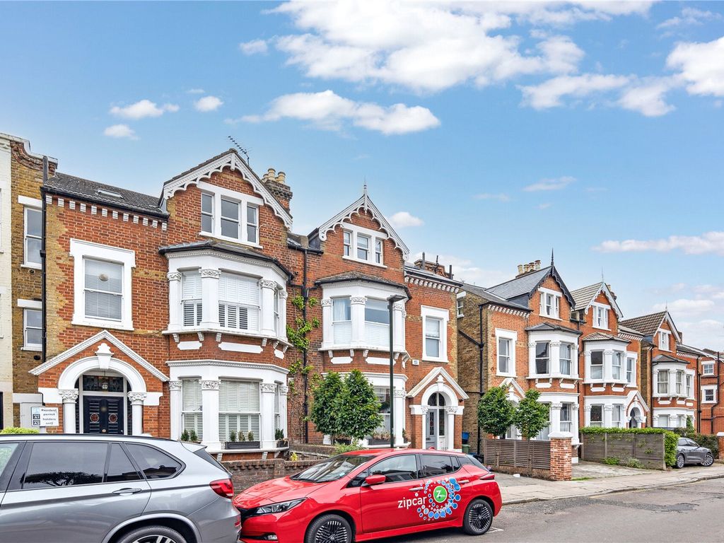 2 bed flat for sale in Onslow Road, Richmond, Surrey TW10 Zoopla