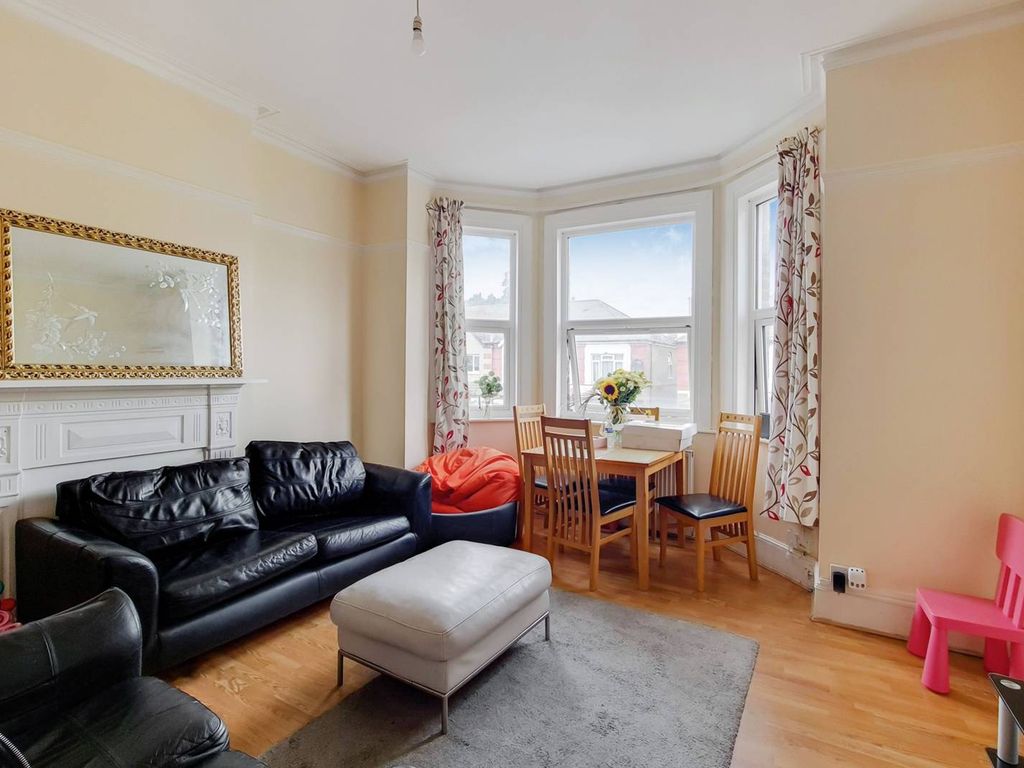 Beatrice Avenue, Streatham, London SW16