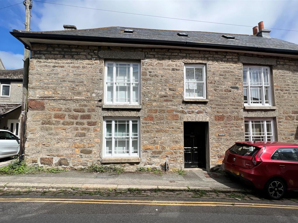 2 bed flat for sale in Foster Hall, New Street, Penzance TR18 Zoopla