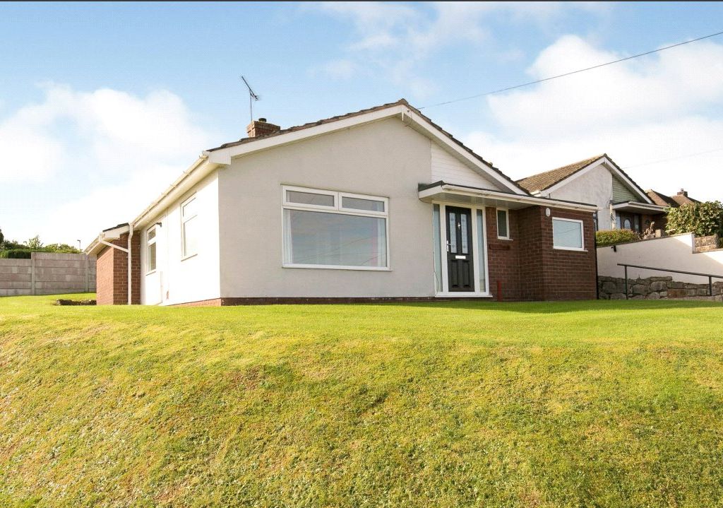 3 bed bungalow for sale in Sandy Lane, Bagillt CH6 Zoopla