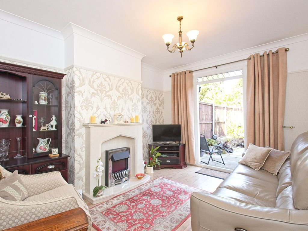 3 bed semidetached house for sale in Hook Lane, Welling DA16 Zoopla