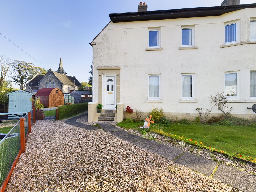 3 bed flat for sale in Luckinsford Avenue, Inchinnan PA4 Zoopla