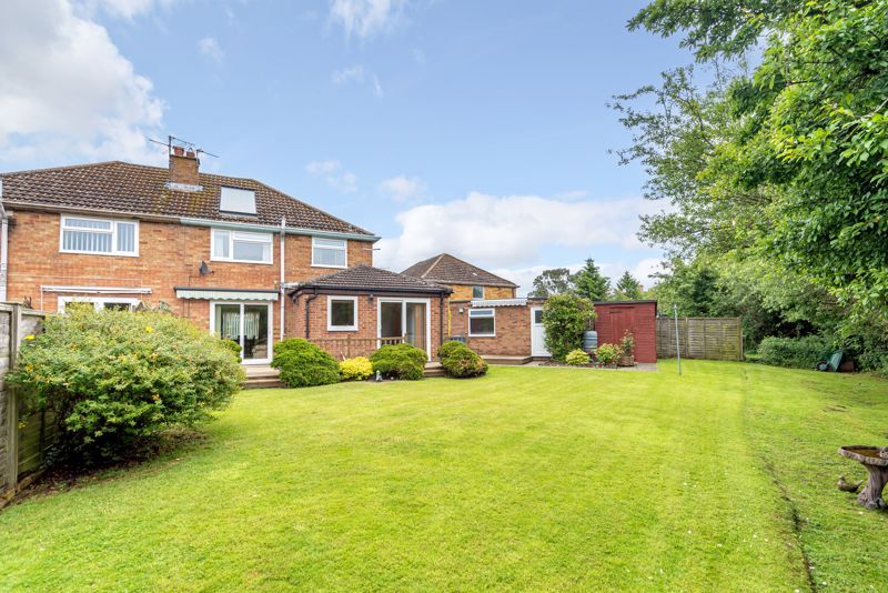 3 bed semidetached house for sale in South Close, Kidlington OX5 Zoopla