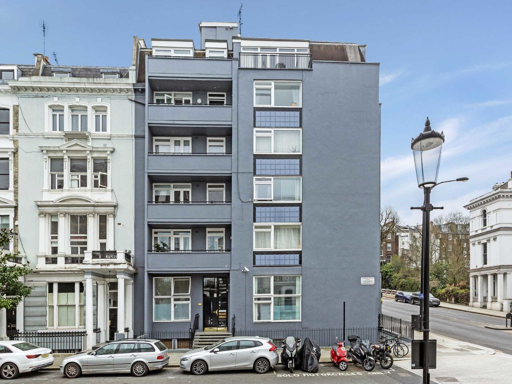 2 bed flat to rent in Arundel Gardens, London W11 Zoopla