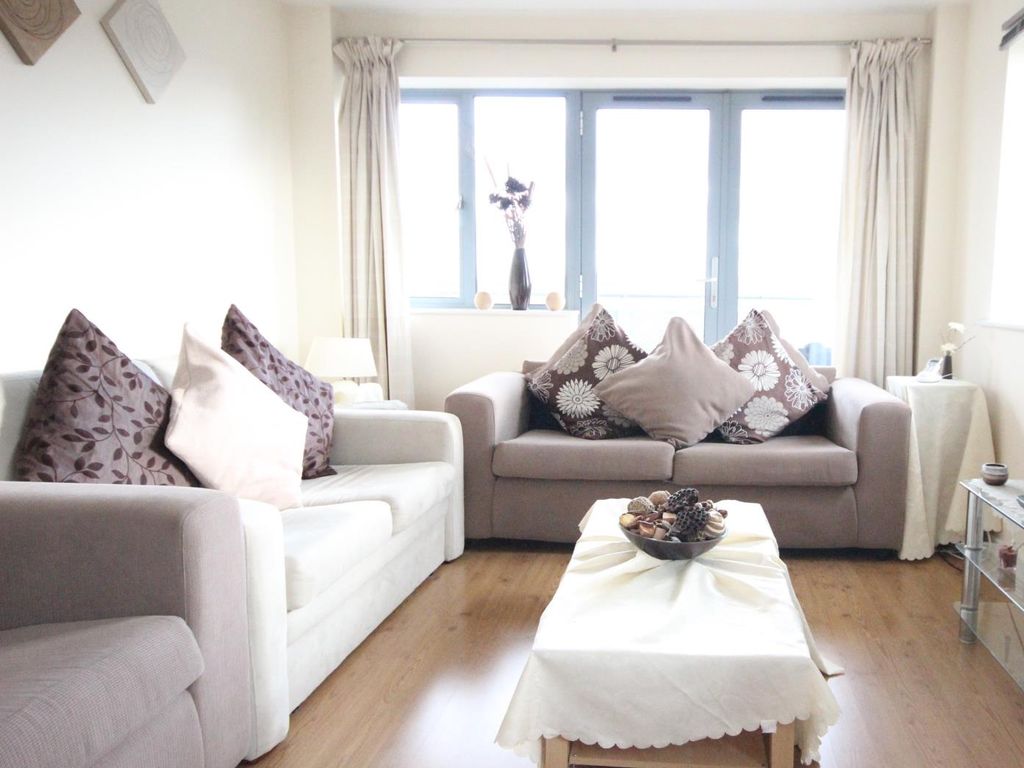 Aqua House, Agate Close, London NW10  