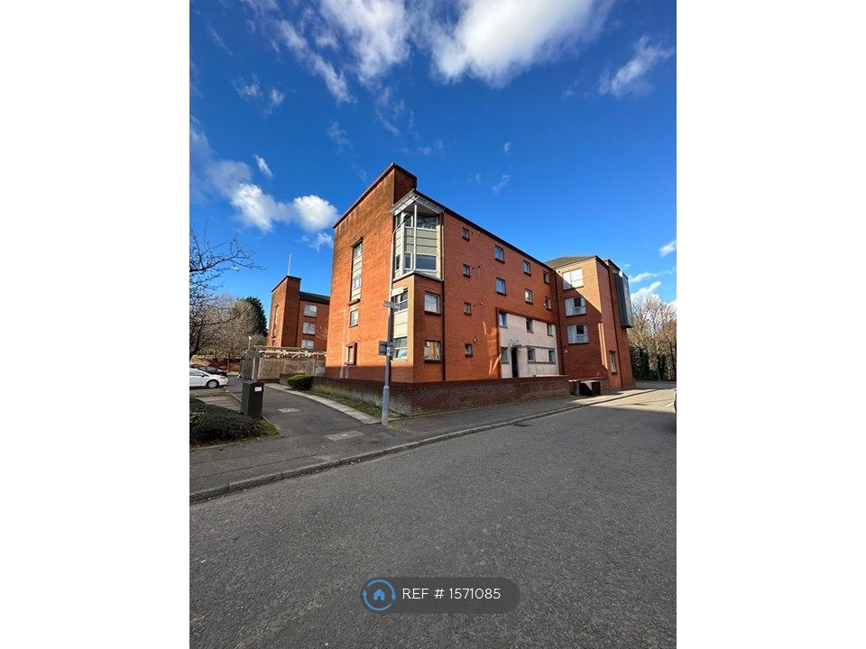 1 bed flat to rent in Tollcross Park View, Glasgow G32 Zoopla