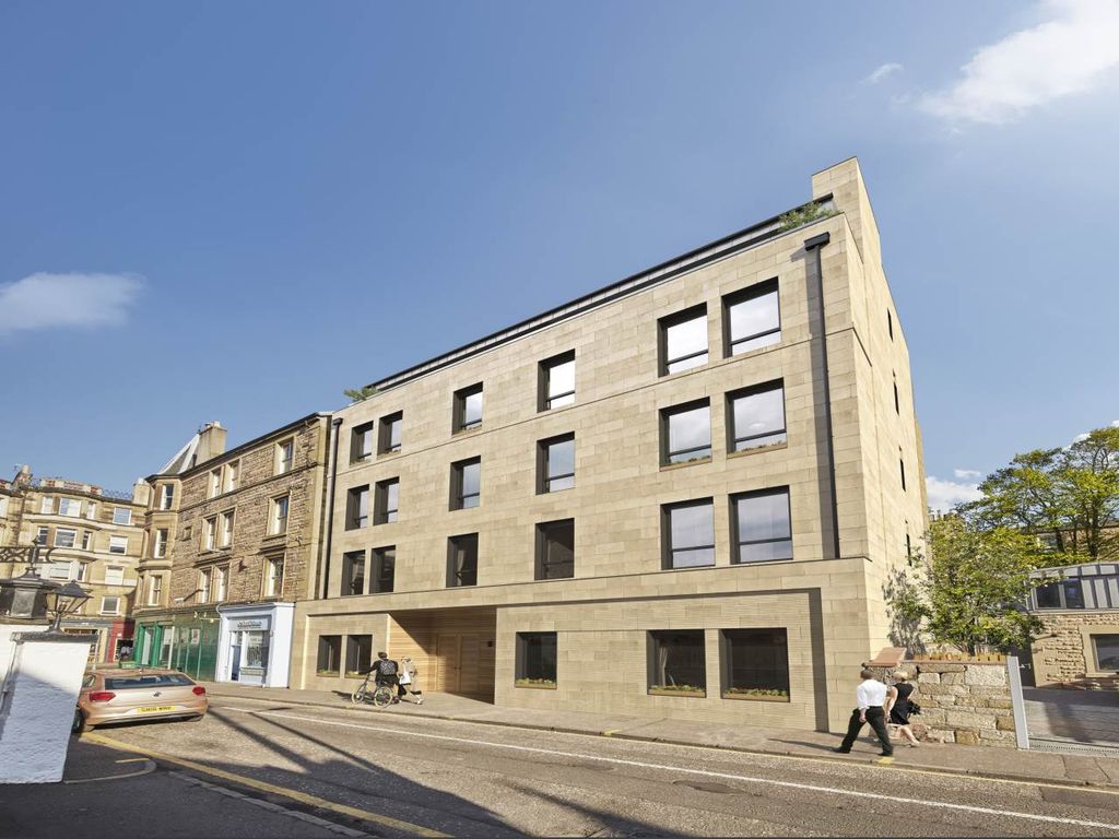 2 bed flat for sale in Canaan Lane, Morningside, Edinburgh EH10 Zoopla