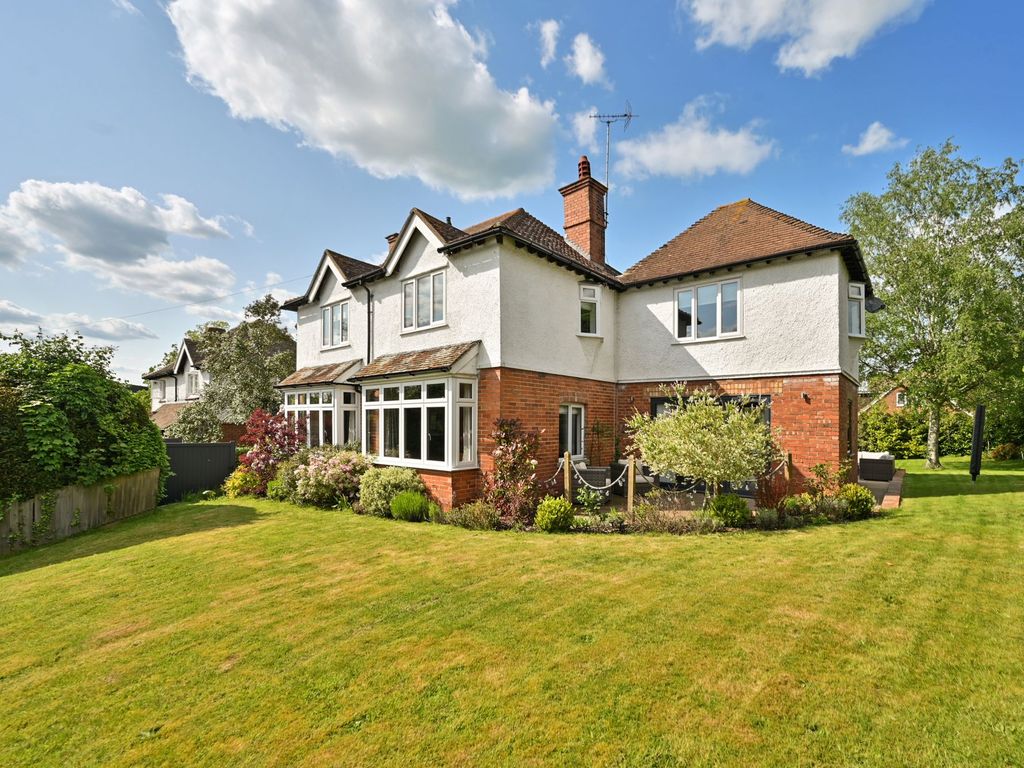 3 bed detached house for sale in Mill Lane, Tenterden TN30 Zoopla