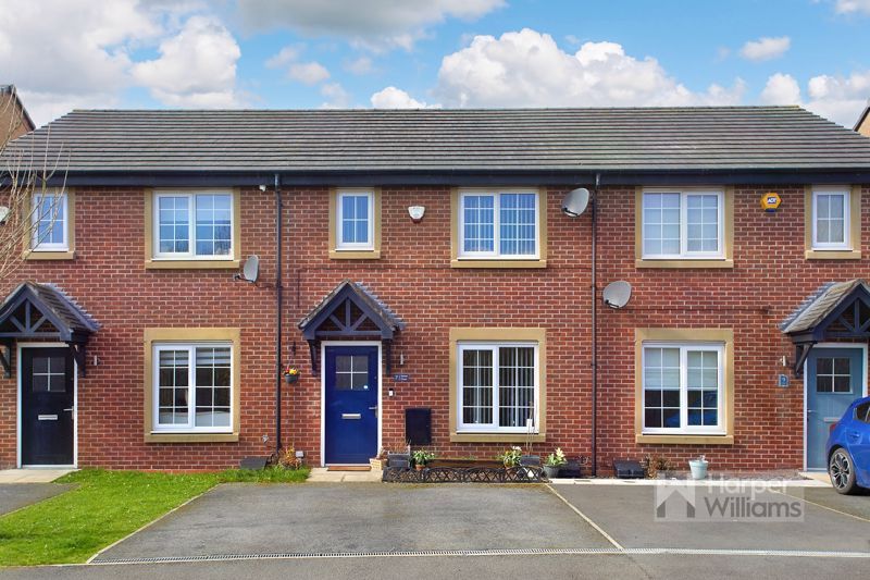 3 bed mews house for sale in Baines Close, Leigh WN7 Zoopla