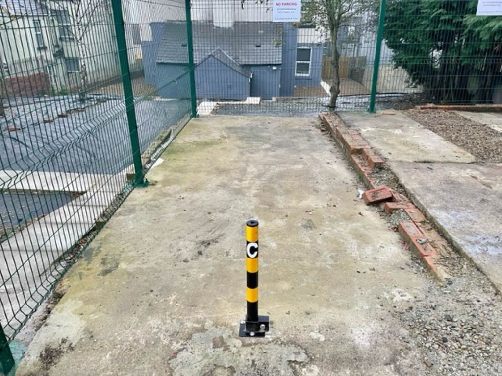 1 bed property to rent in Sheffield Road, Barnsley S70 Zoopla