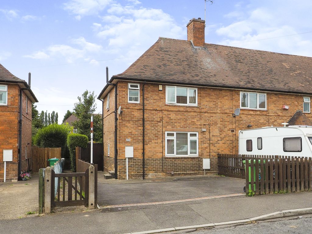 3 bed end terrace house for sale in Reydon Drive, Nottingham NG8 Zoopla
