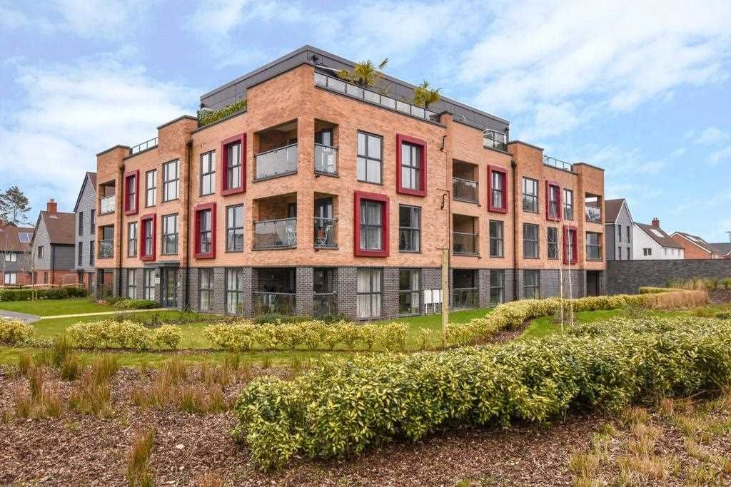 2 bed property for sale in Wells Close, Bordon GU35, £275,000 Zoopla