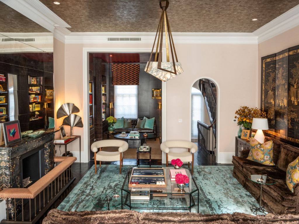 5 bed terraced house for sale in Knightsbridge, London SW7, £16,500,000 Zoopla