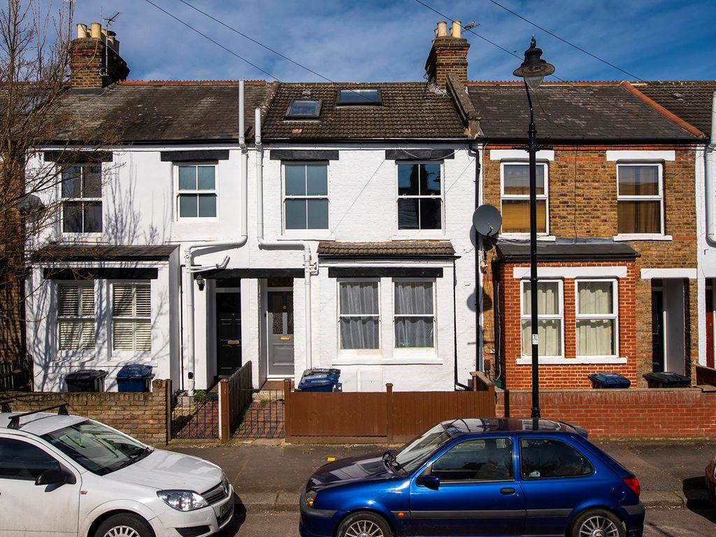 2 bed flat for sale in Framfield Road, Hanwell, London W7 Zoopla