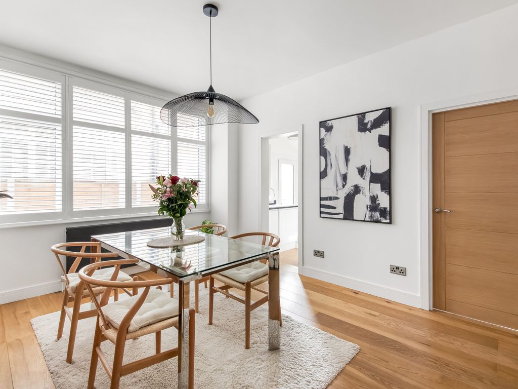 3 bed flat for sale in Brownhill Road, Catford SE6 Zoopla