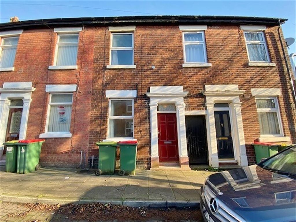 2 bed property to rent in Kent Street, Preston PR1 Zoopla